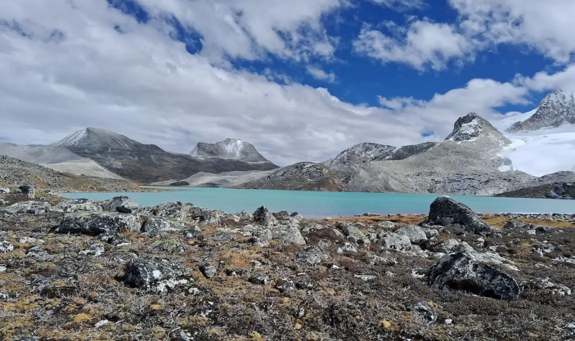 Bhutan Trekking Tours