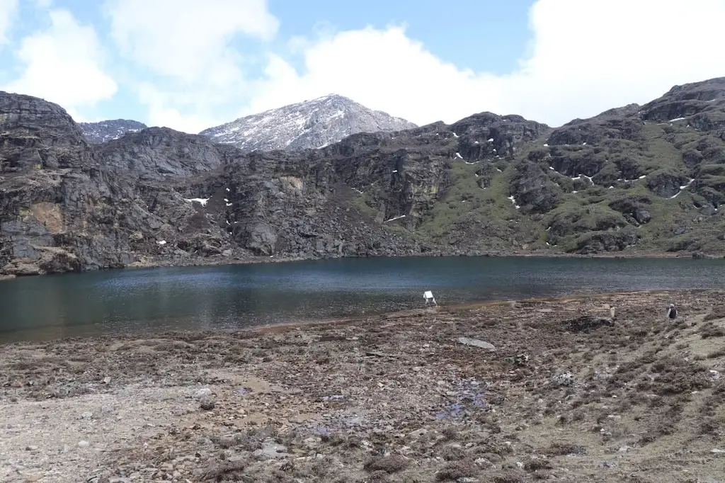 Dagala Trek (5 Days)